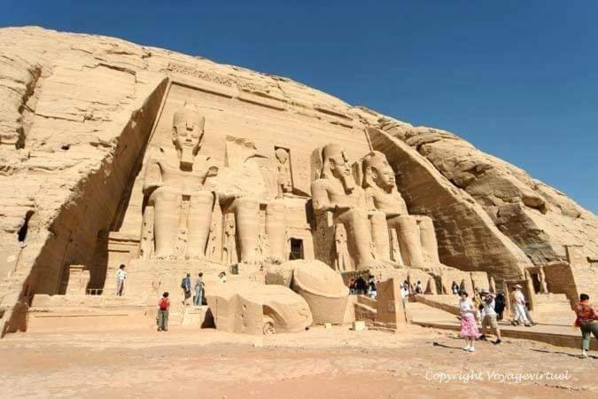 Erki Guest House Abu Simbel Eksteriør bilde