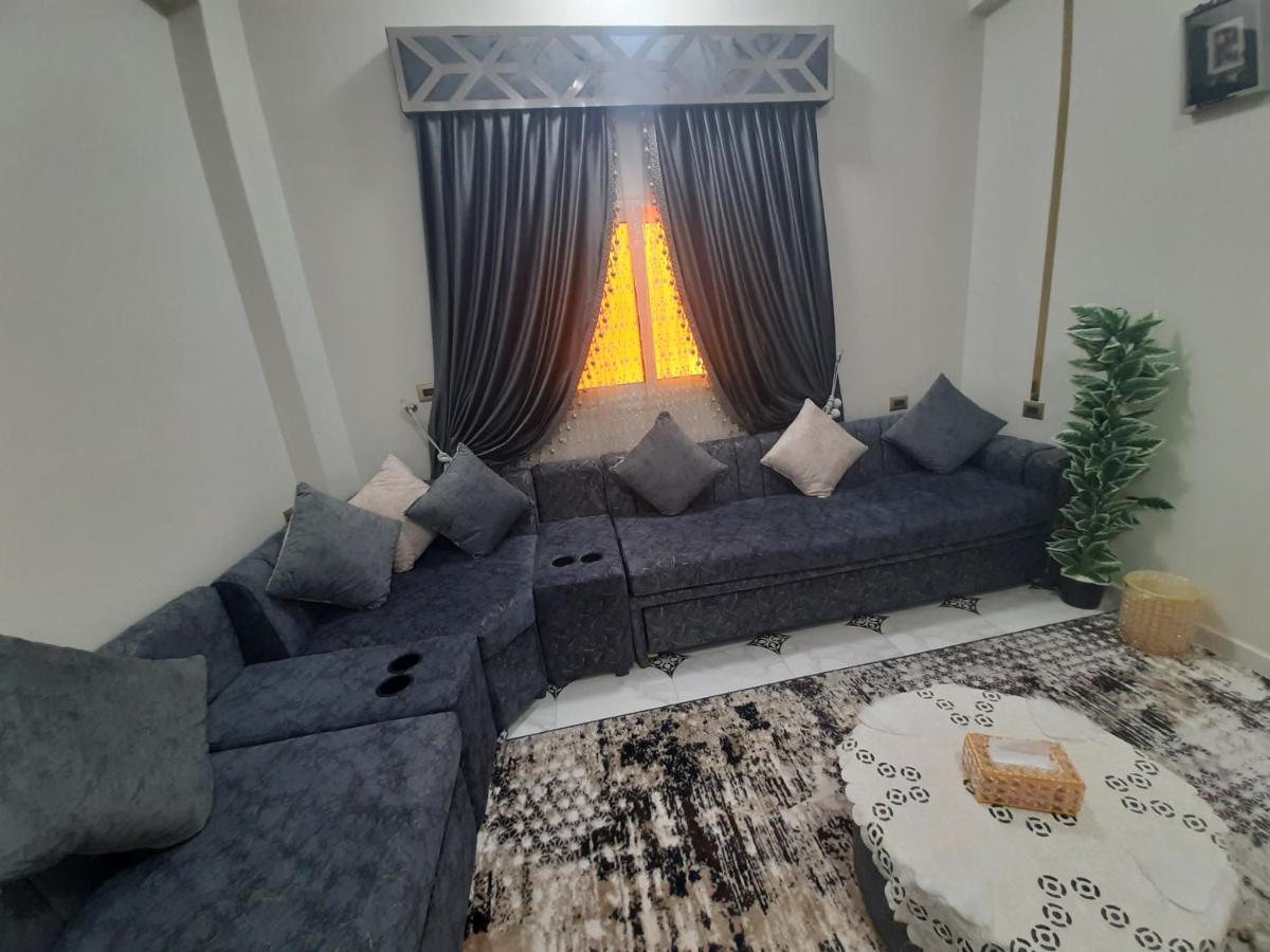 Erki Guest House Abu Simbel Eksteriør bilde