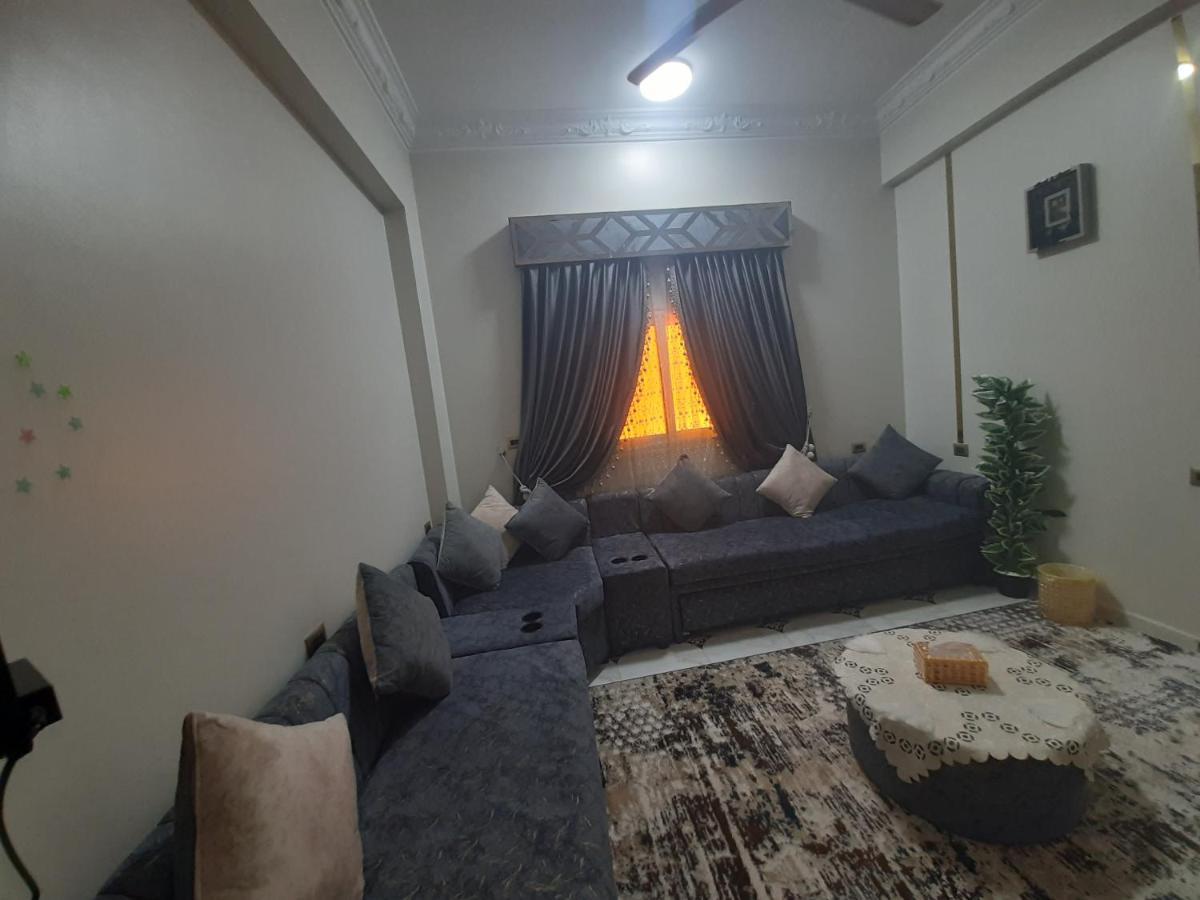 Erki Guest House Abu Simbel Eksteriør bilde