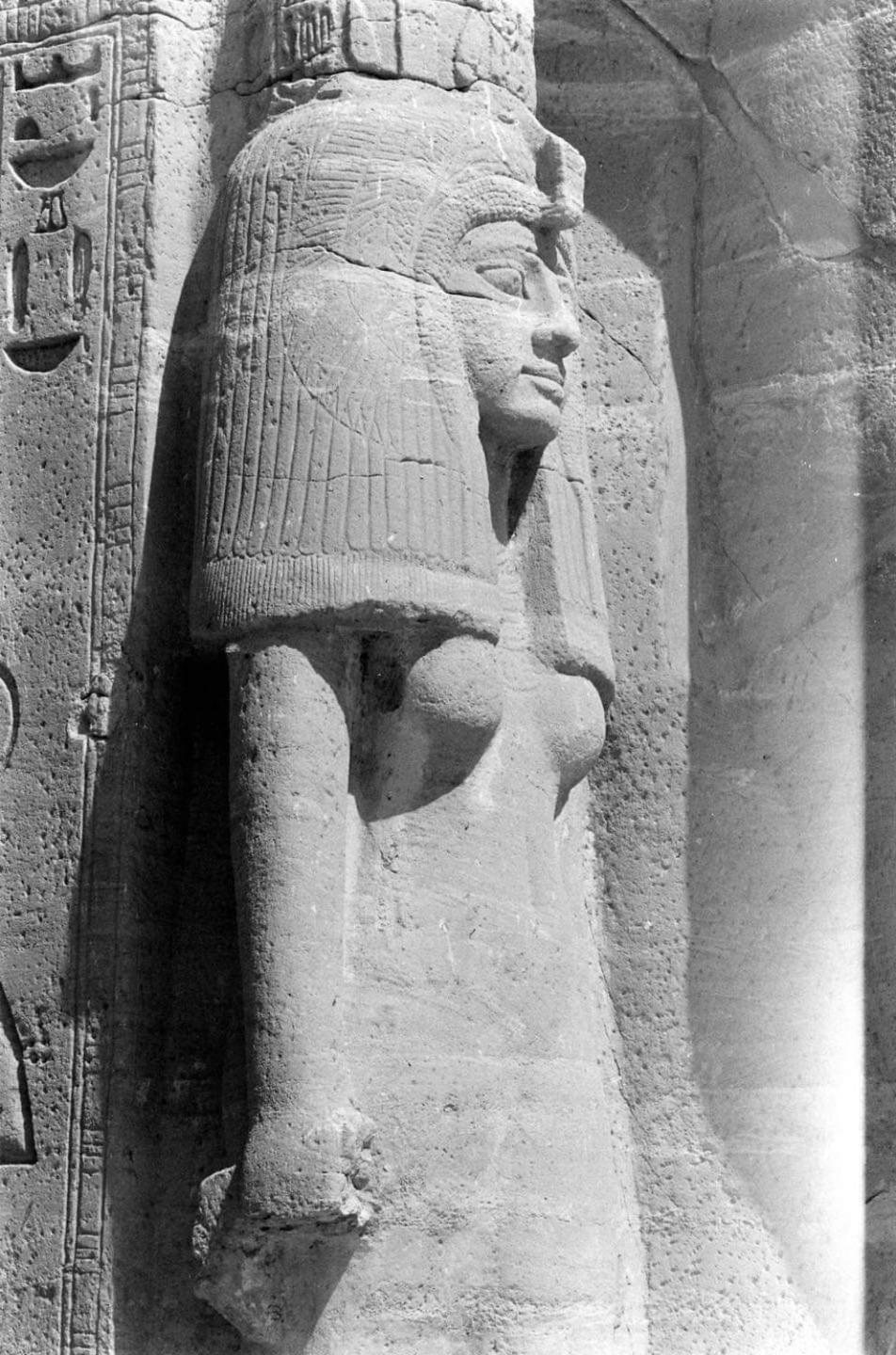 Erki Guest House Abu Simbel Eksteriør bilde