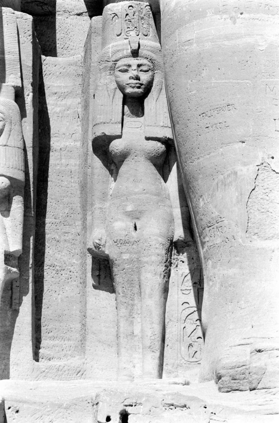 Erki Guest House Abu Simbel Eksteriør bilde
