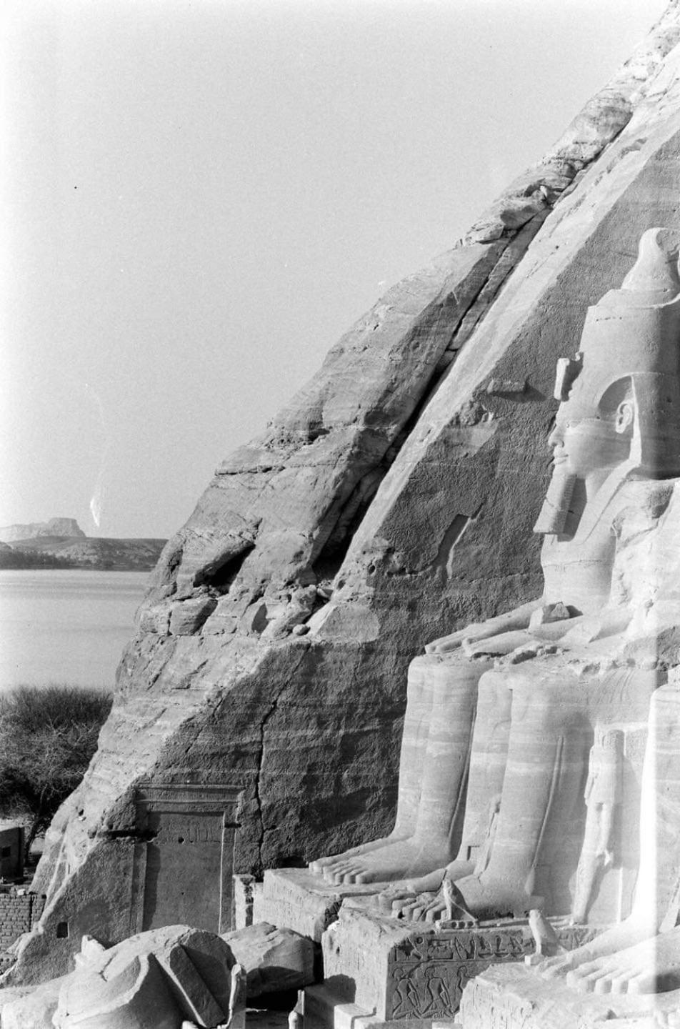 Erki Guest House Abu Simbel Eksteriør bilde